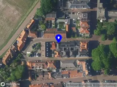 M. Broersma B.V. Harderwijk