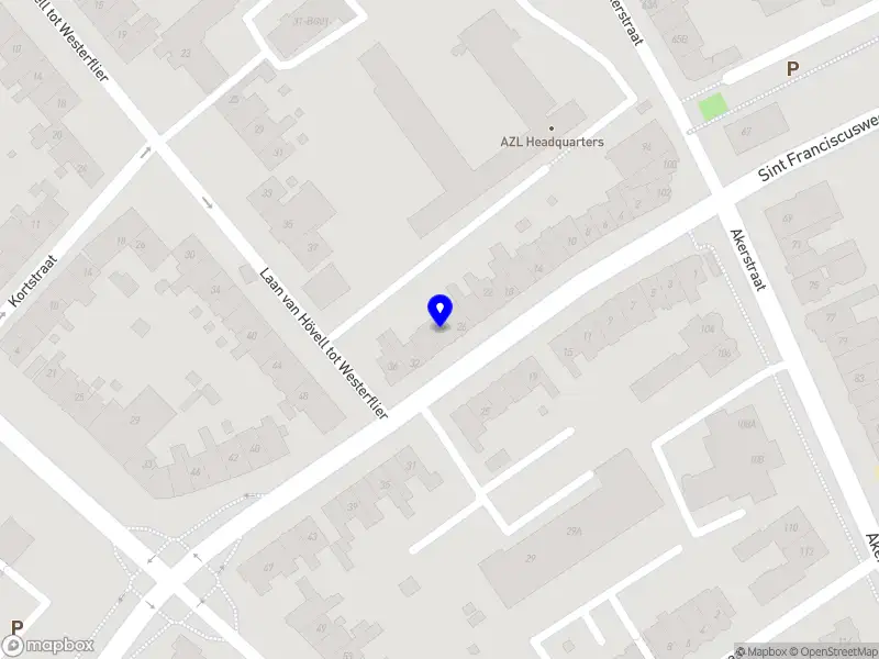 Advocatenkantoor Geraedts