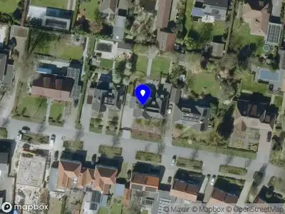 Nieuw bedrijf Valkyre B.V.