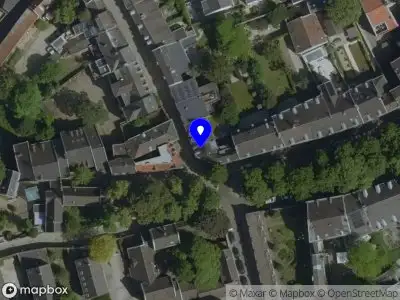 Nieuw bedrijf Parenzo B.V.