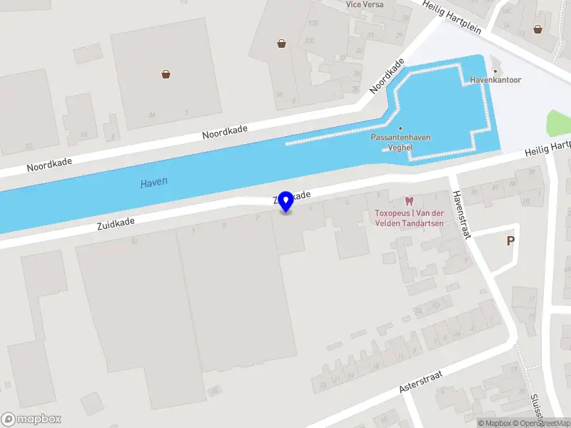 Nieuw bedrijf Timy Veghel B.V.