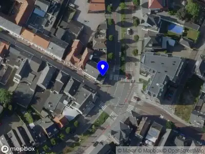 Advocatenkantoor Gea Stibbe