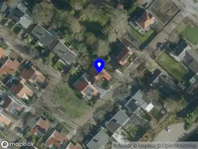 Mr. J.J.M. Bruinsma Holding B.V.