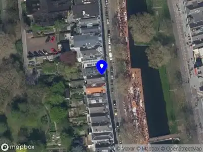 Mr. J.D. Loorbach B.V.