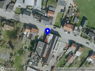 Nieuw bedrijf R.P. van Duin B.V.