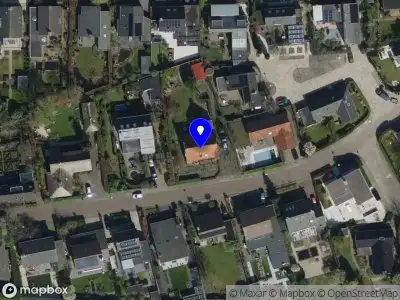 Advocatenpraktijk mr. M.F.IJ.J. Kramer B.V.