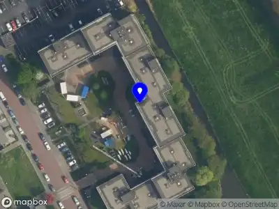 Nieuw bedrijf La Sablière B.V.