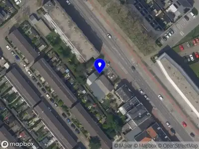 Advocatenkantoor Vijftigschild