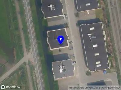 El Viento De Las Dunas B.V.