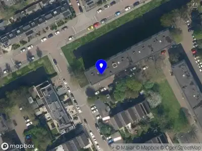 Nieuw bedrijf Advocatenkantoor Vanickova Law Practice