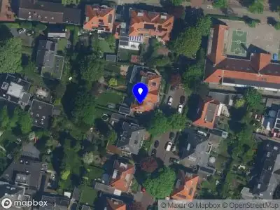 Fox Meadow B.V. in liquidatie