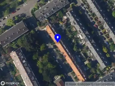 Nieuw bedrijf Aliris B.V.