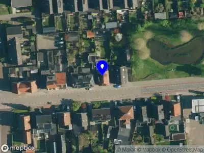 Klussenbedrijf Evers