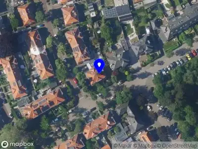 Buro Sprey BUSSUM