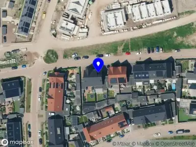 Montagebedrijf D. v.d. Kraats Harskamp