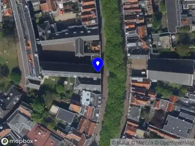 Stichting Kinder- en Jongeren Rechtswinkel Leiden