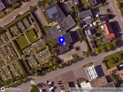 Nieuw bedrijf Mr. H.P. Verheijen Advocaten B.V.