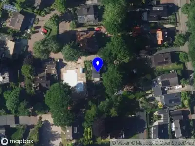 Nieuw bedrijf Westermeer B.V.