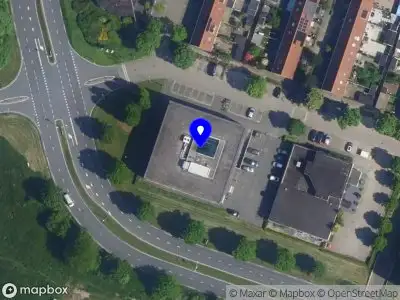 Yards Deurwaardersdiensten Almere
