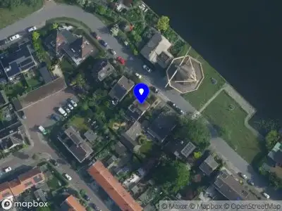 Buro voor Geschiloplossing B.V. in liquidatie Weesp