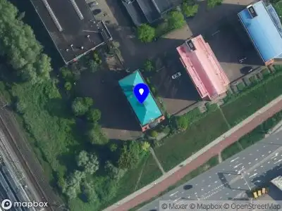 Mosler Praktijk B.V.