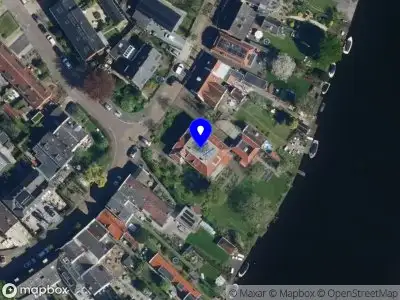 Praktijk J.A.L. Rehbock B.V. Nigtevecht