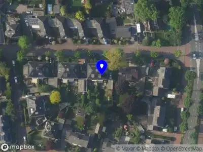 Nieuw bedrijf Advocatenkantoor mr. H.J. Zinkstok