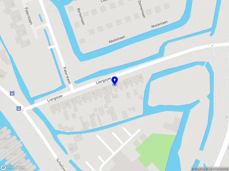 D.E. Borgers, Legal strategist Amsterdam