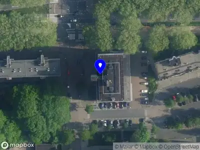 Manders Legal Amsterdam
