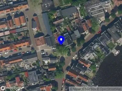 Het Groote Huis Zaandijk B.V. in liquidatie