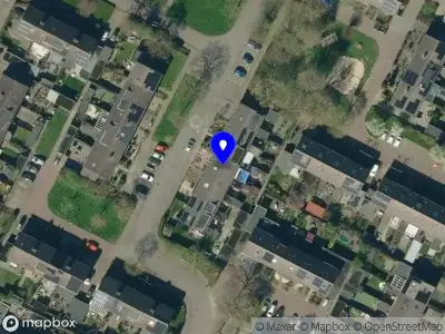 Nieuw bedrijf Schildersbedrijf Strak in Lak