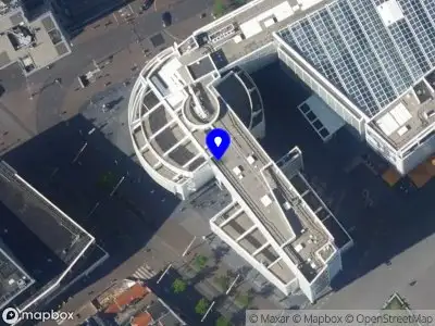 Stichting De Haagse Wetswinkel