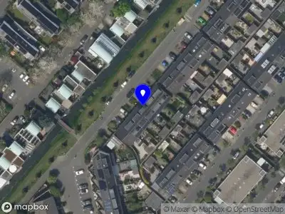 Nieuw bedrijf Counterweight B.V.