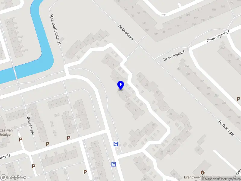 H.A.K. Onderdijk Juridisch Advies Middelburg