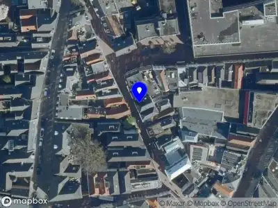 Nieuw bedrijf Jupi B.V.