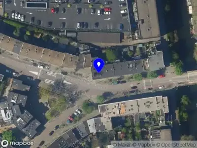 Advocatenkantoor Mor-Yazir Utrecht