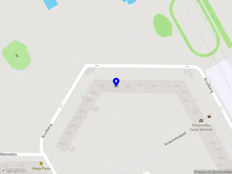 Breekijzer In Zuidoost