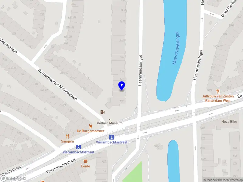 de Reus Advocatuur Rotterdam