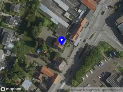 Nieuw bedrijf mr. M.F.E. Sprenkels