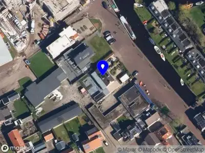 Langhout & Wiarda Juristen B.V.