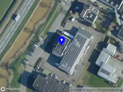 Halal Solutions B.V. Giessen