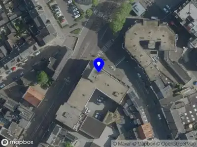 Nieuw bedrijf Advocatenkantoor van der Koelen B.V.