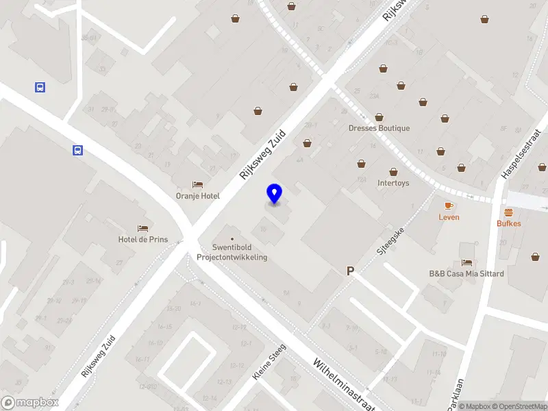 IPecunia Patents B.V. Sittard