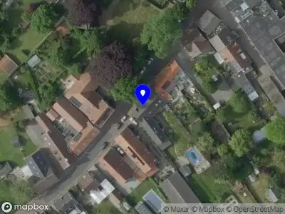 Mr F.M. Konijnenberg