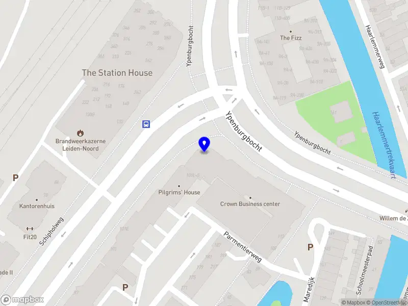 SKE advocaten Leiden