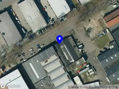 Nieuw bedrijf R. Kamperman Handel en Dienstverlening