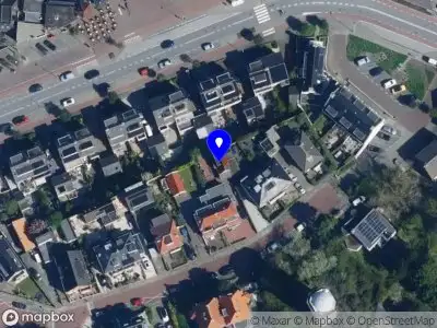 Ramselaar Omgevingsrecht B.V. Noordwijk