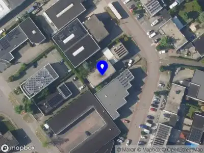 Nieuw bedrijf Romill B.V.