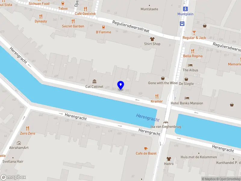 Brink Attorneys B.V. Amsterdam