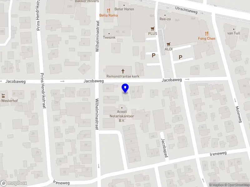 Nieuw bedrijf Acosti Notariskantoor Beheer B.V.